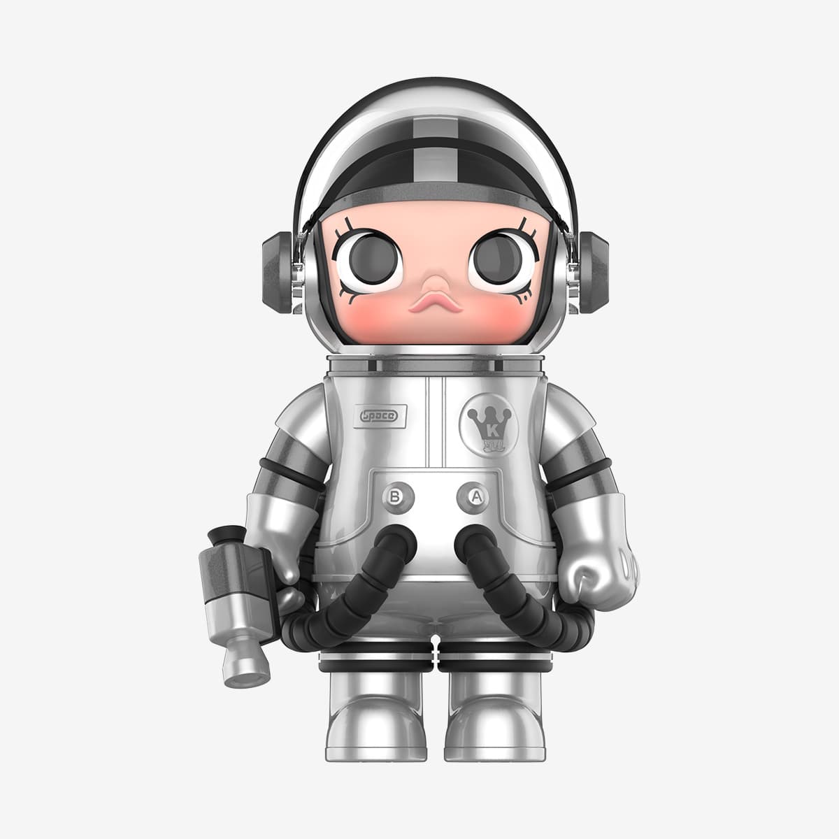 SPACE MOLLY デザイン01