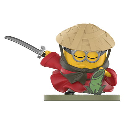 Ed The Path Maker