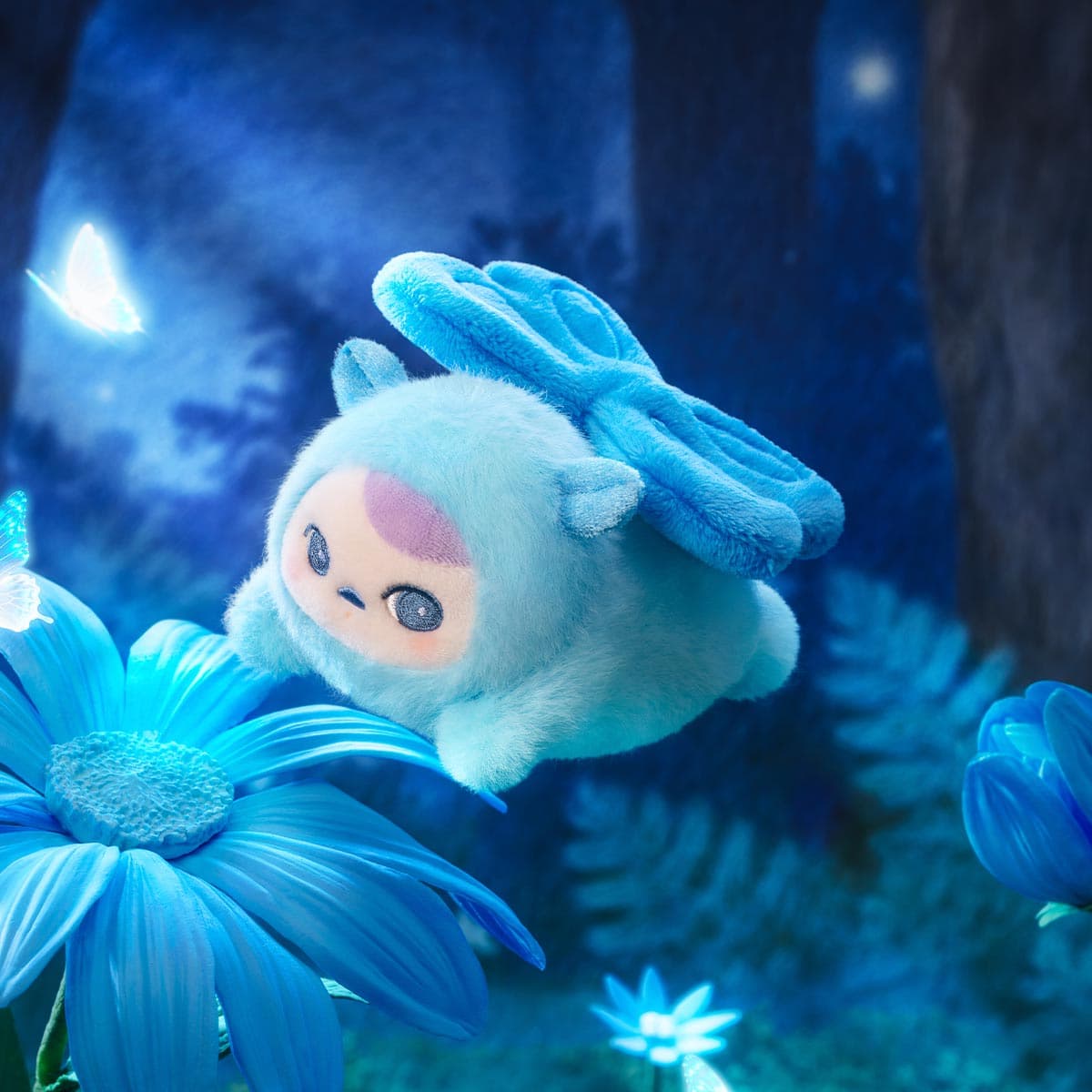 Butterfly Baby