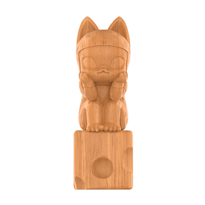 Adore You (Wooden ver.)