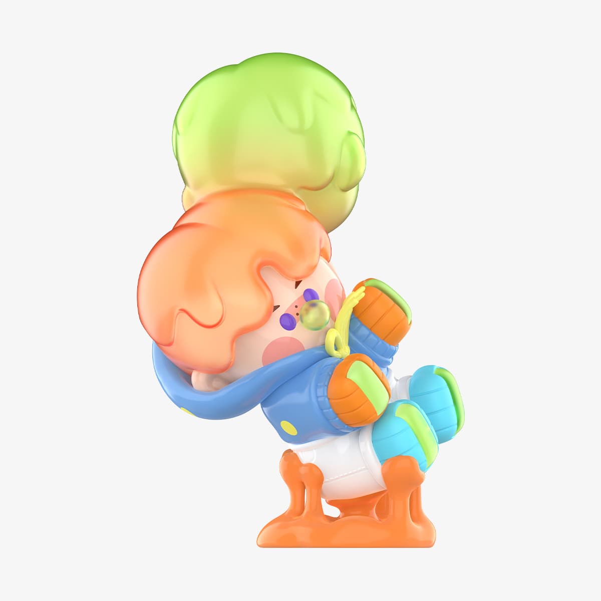 Bubble Gum