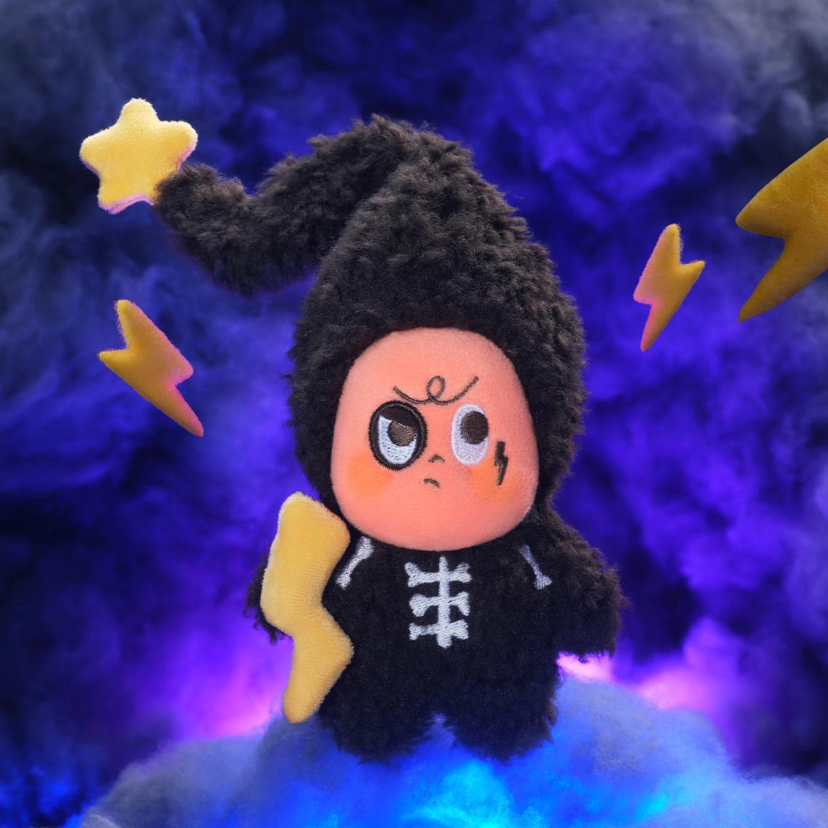 Flash Warning