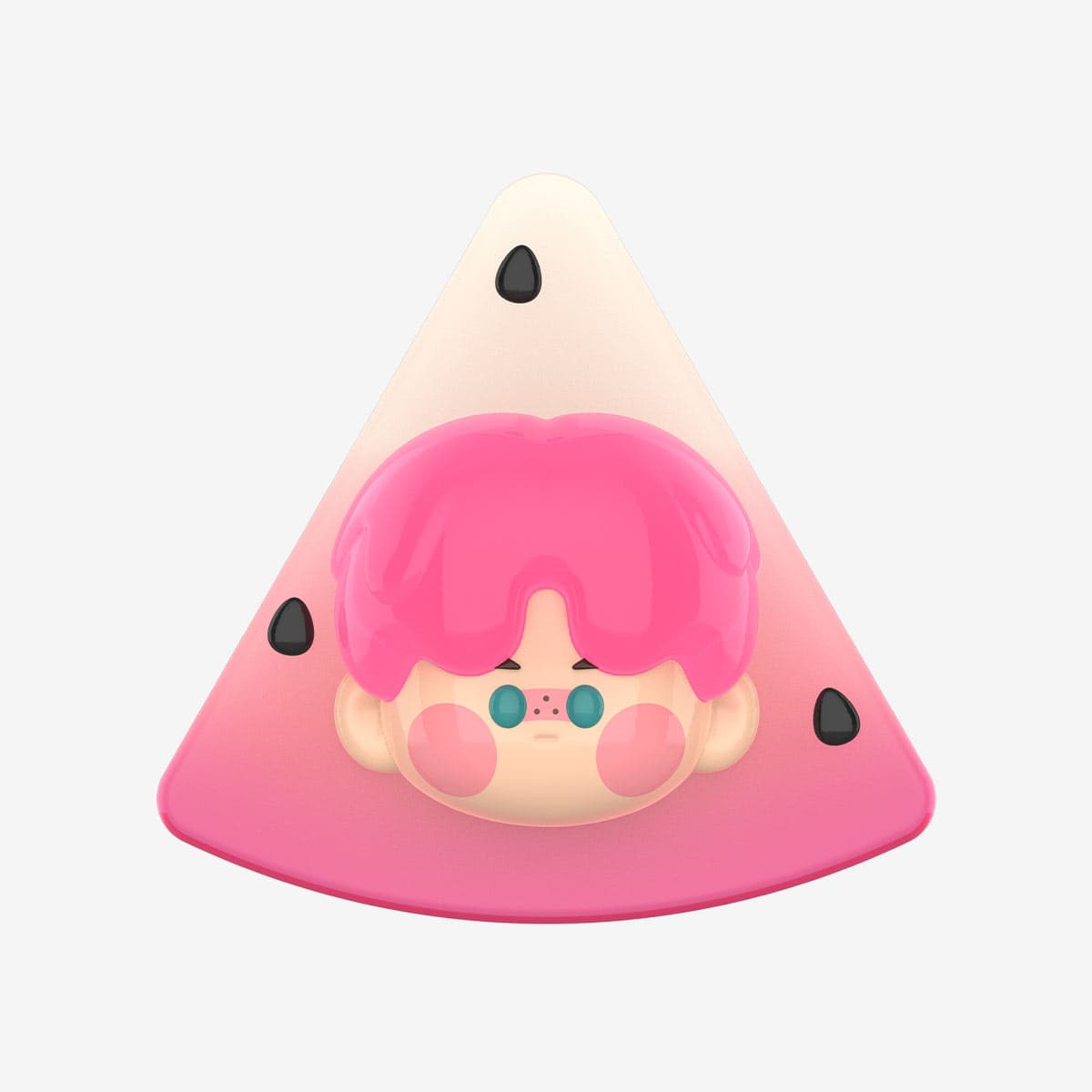 SKULLPANDA Watermelon