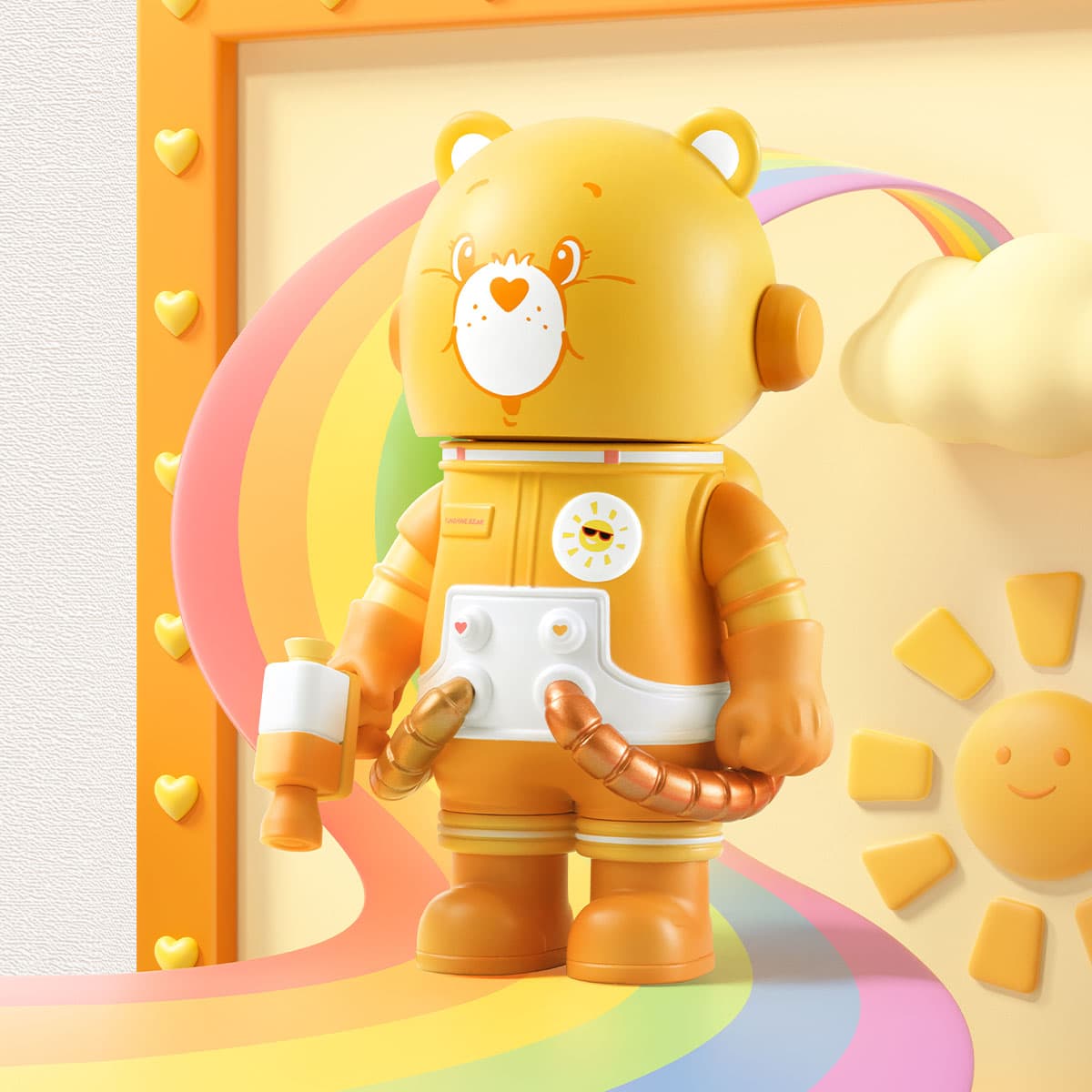 Funshine Bear
