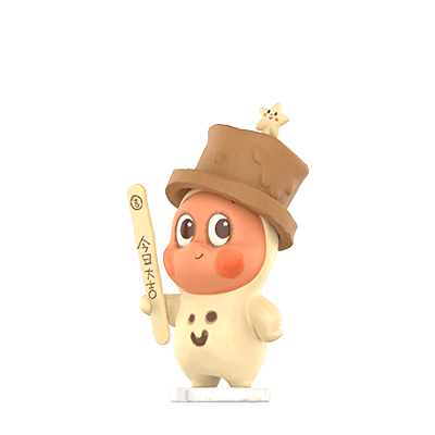 Baby Ice Pop