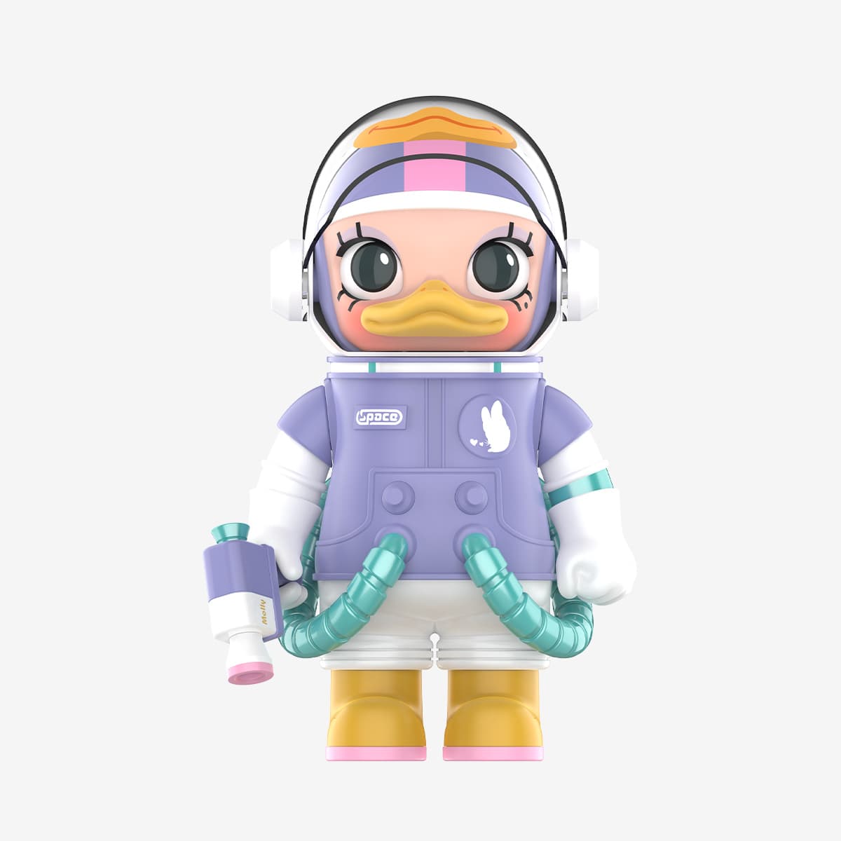 SPACE MOLLY デザイン01