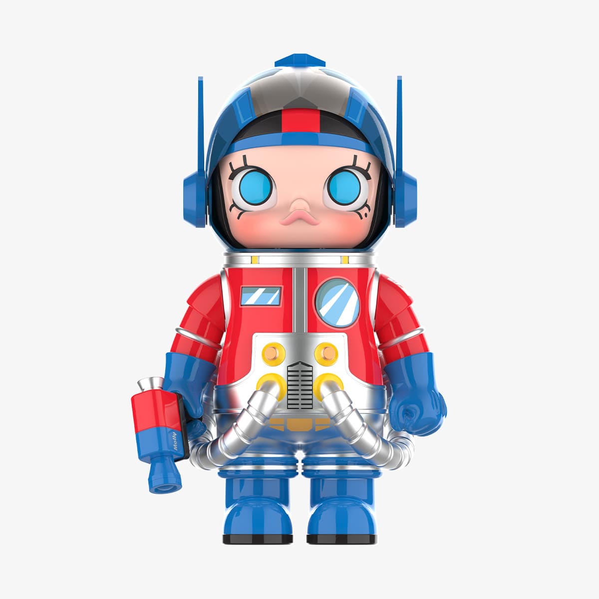 SPACE MOLLY デザイン01