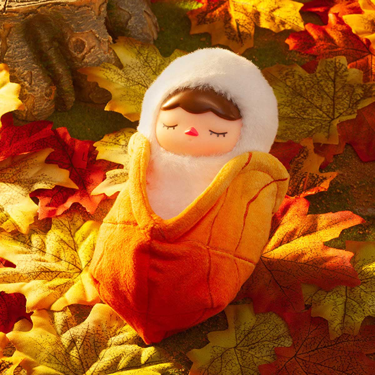 LEAF BABY