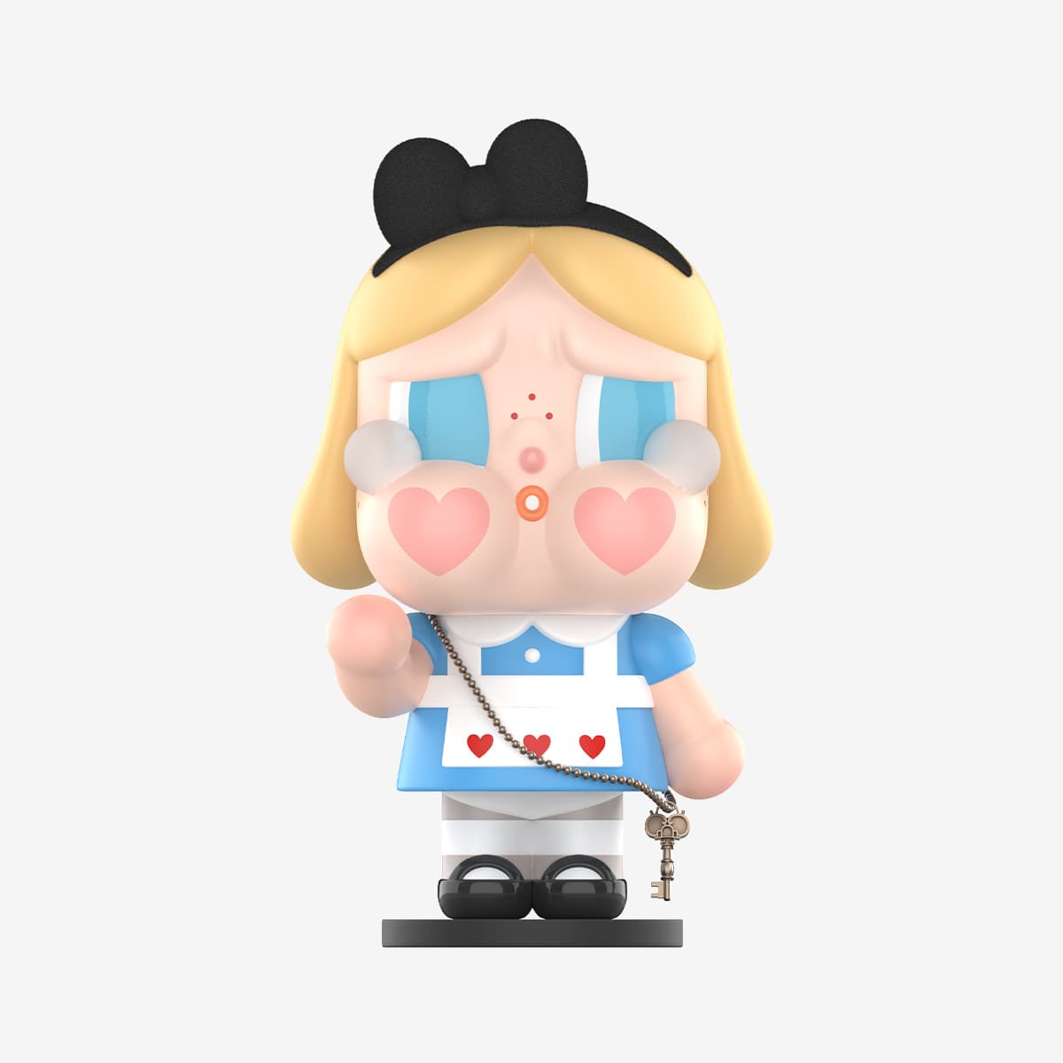 SHE'S ALICE