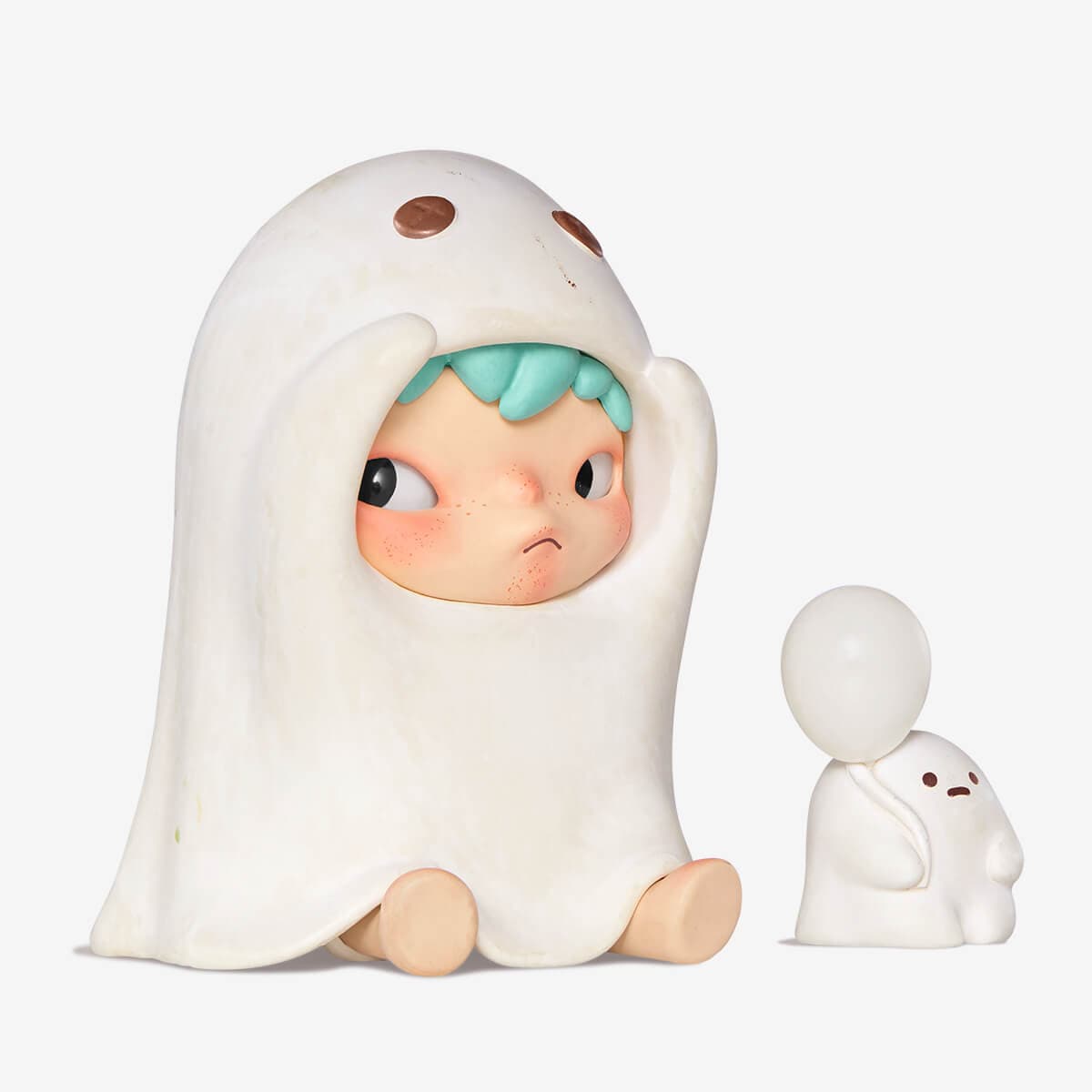 The Ghost