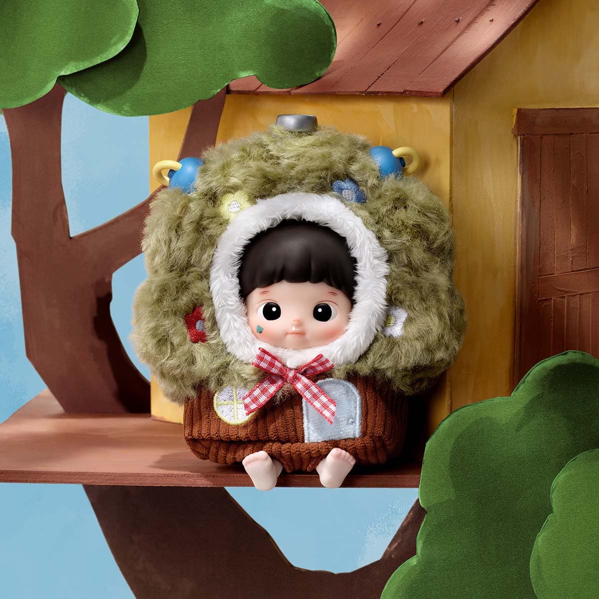 Time Treehouse