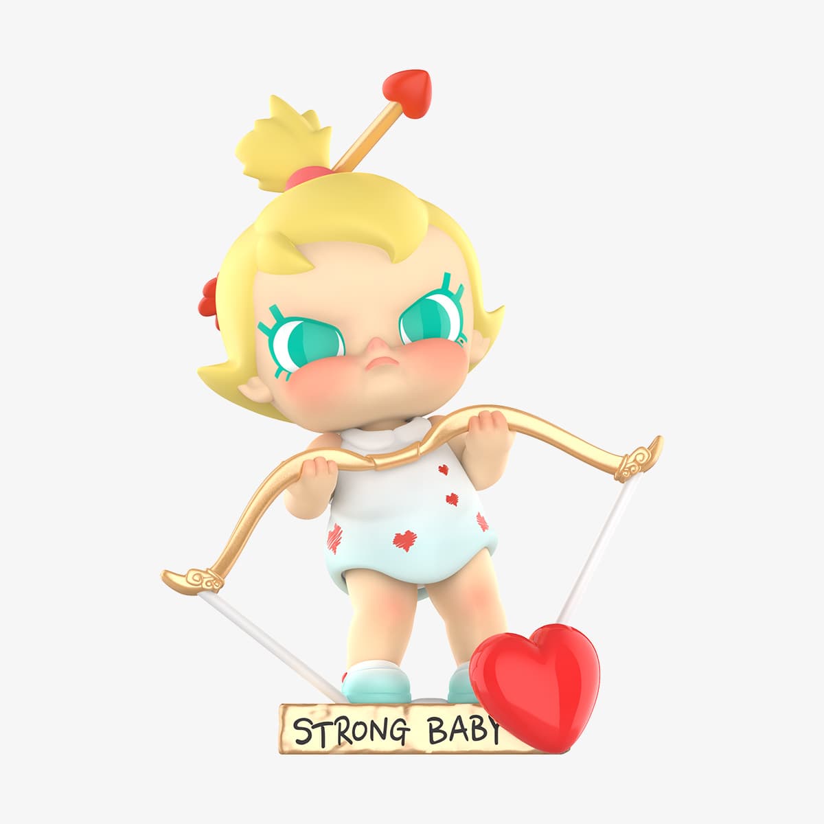 Baby Molly デザイン01
