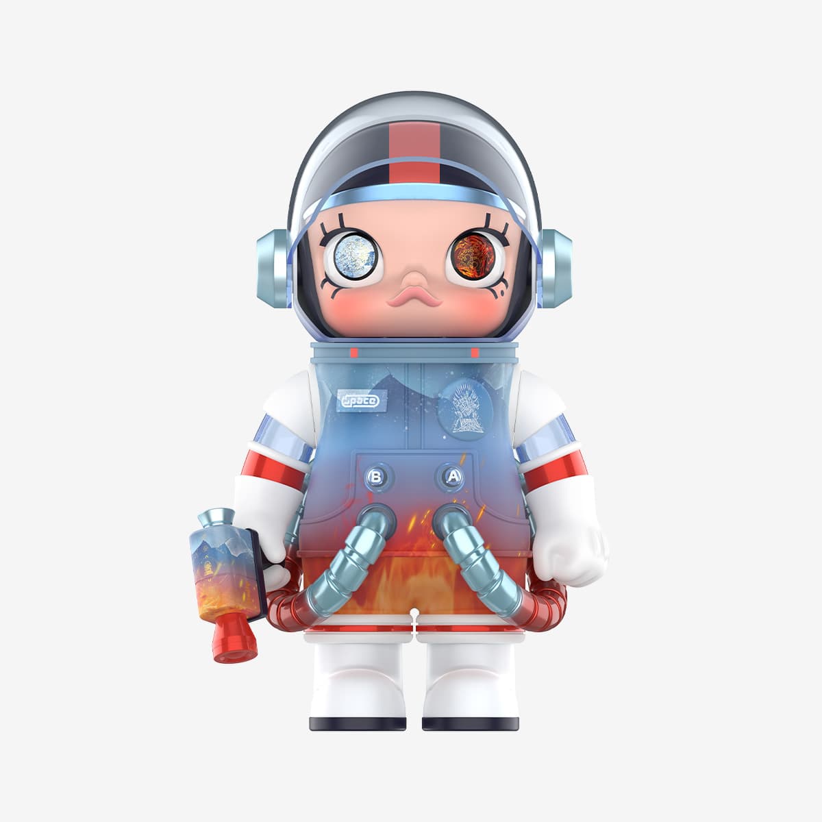 SPACE MOLLY デザイン01
