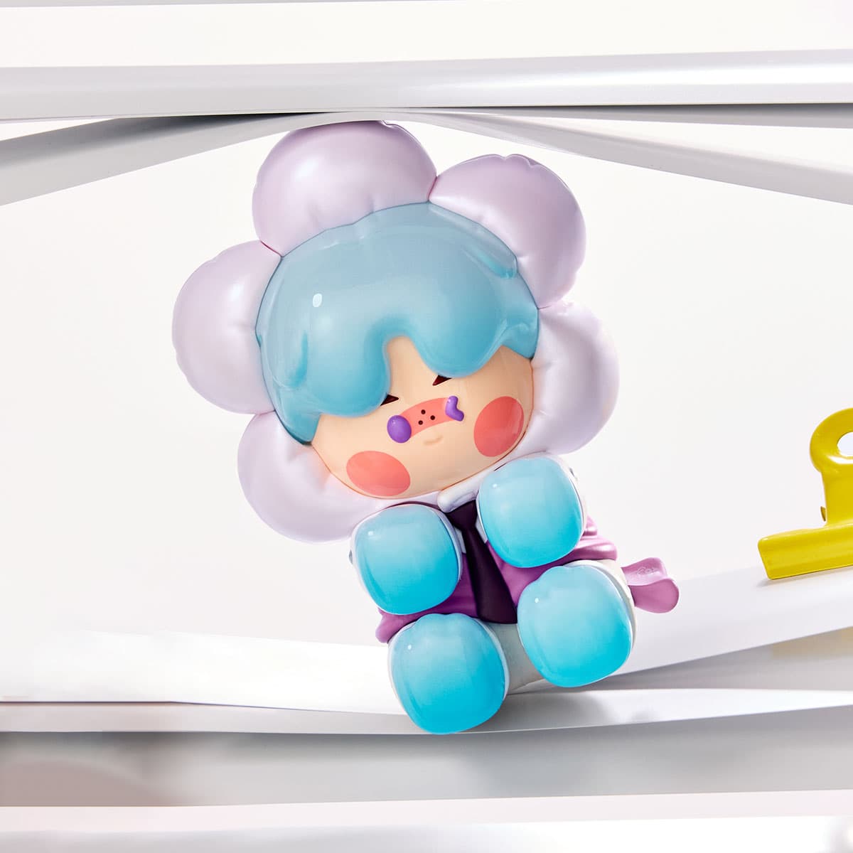 Flower Doll