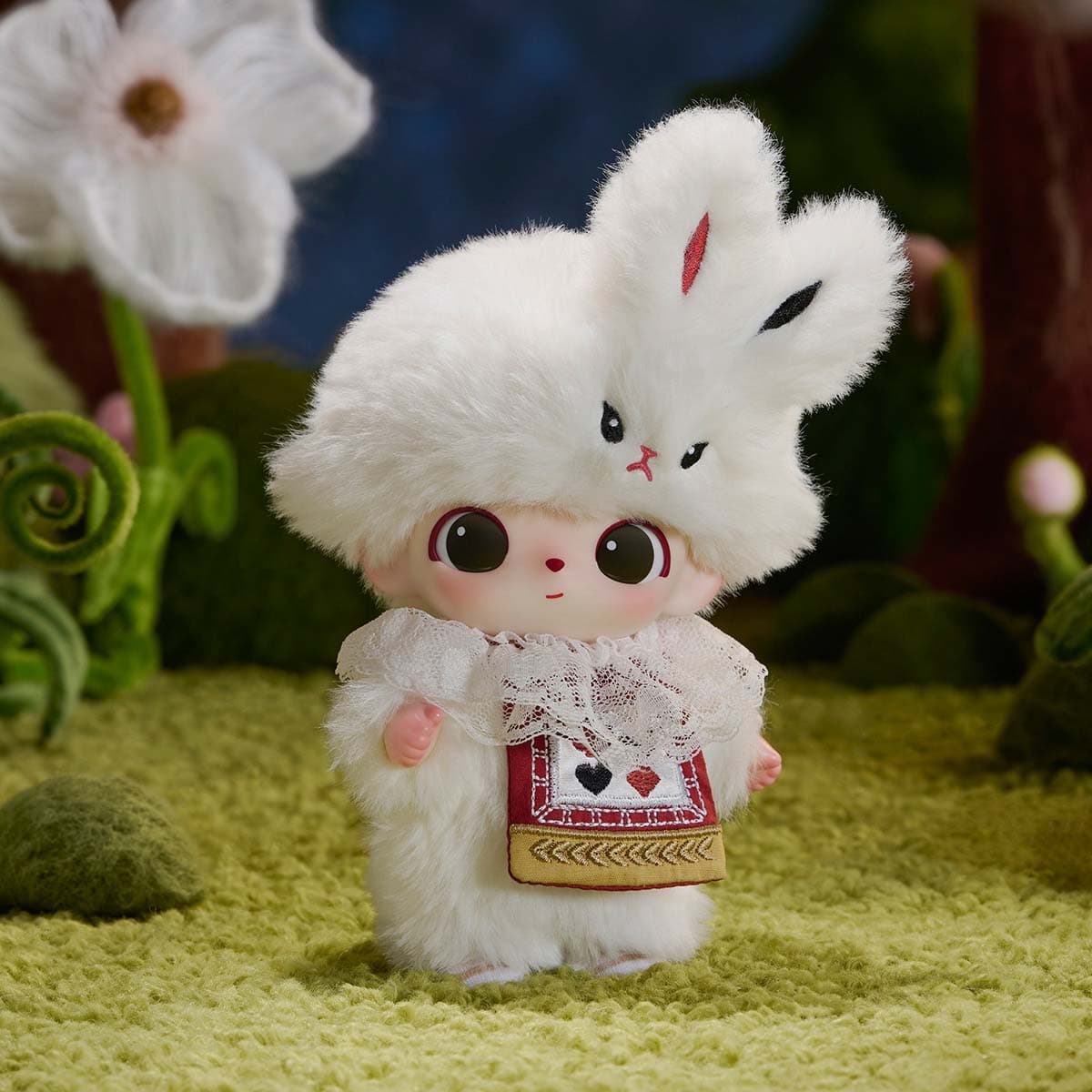 Maze Bunny