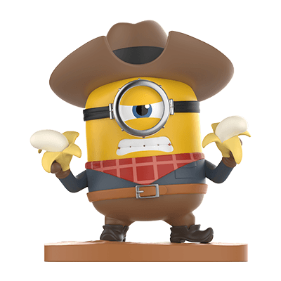 Western James
