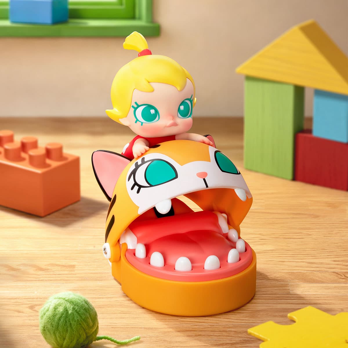 Baby Molly デザイン02