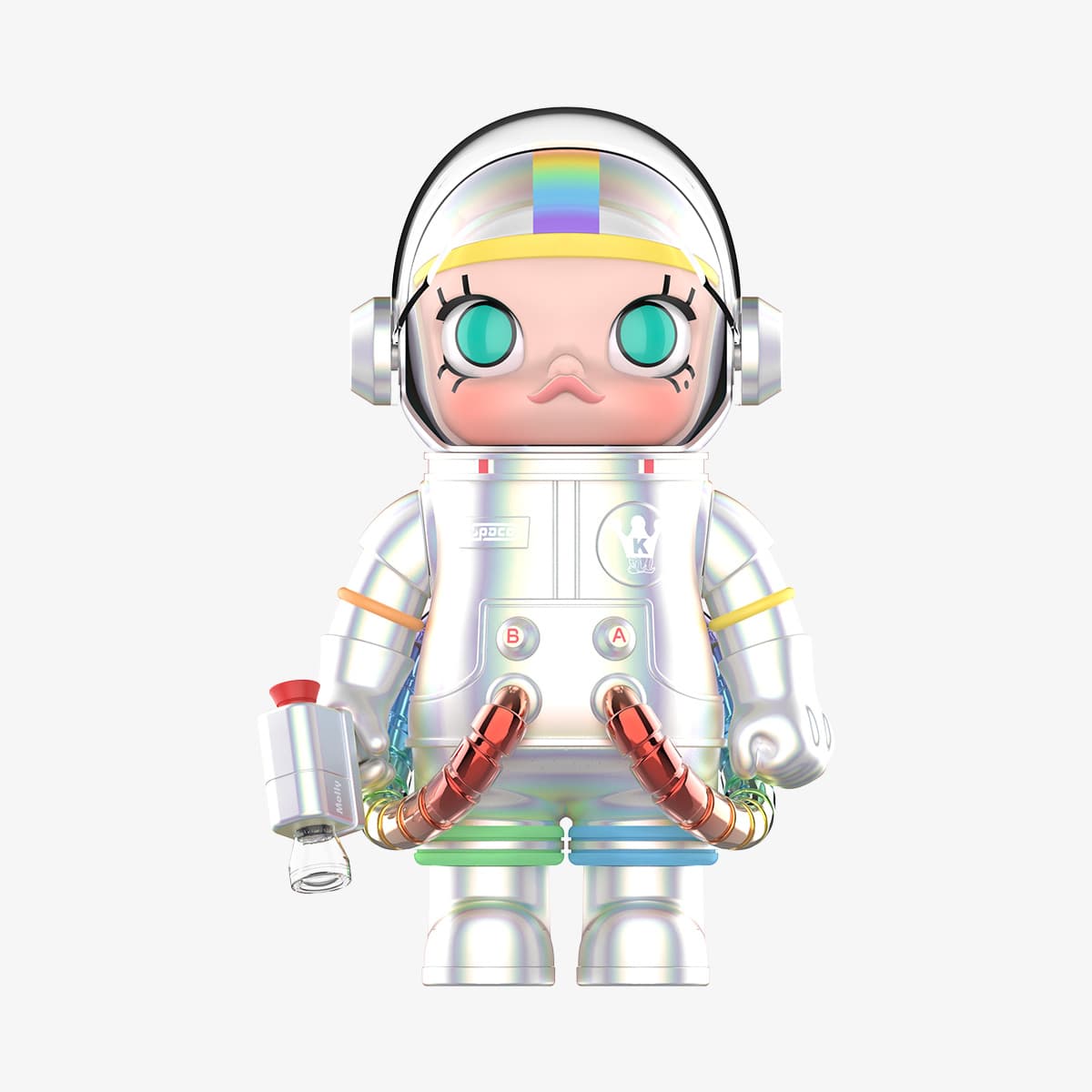 SPACE MOLLY デザイン01