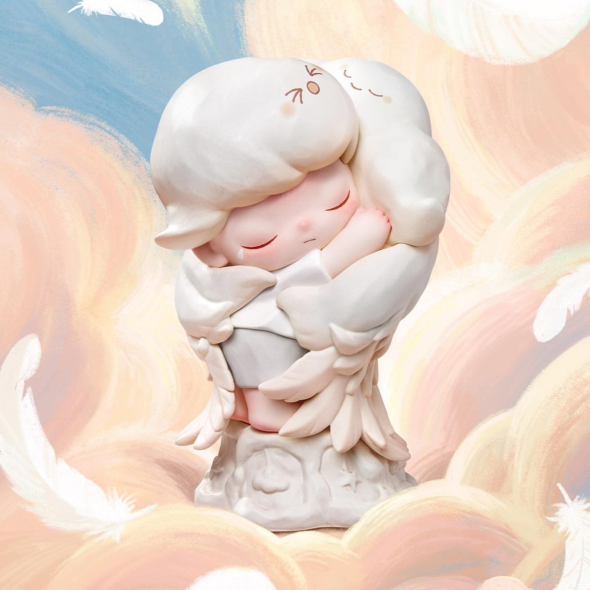 In Your Arms