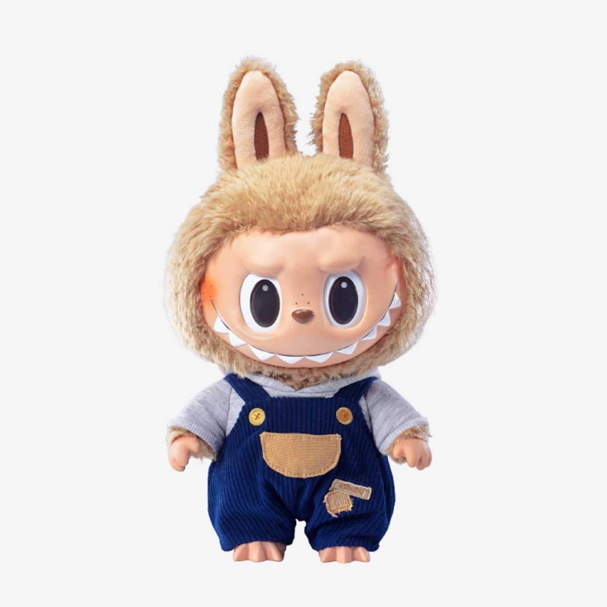 LABUBU デザイン01
