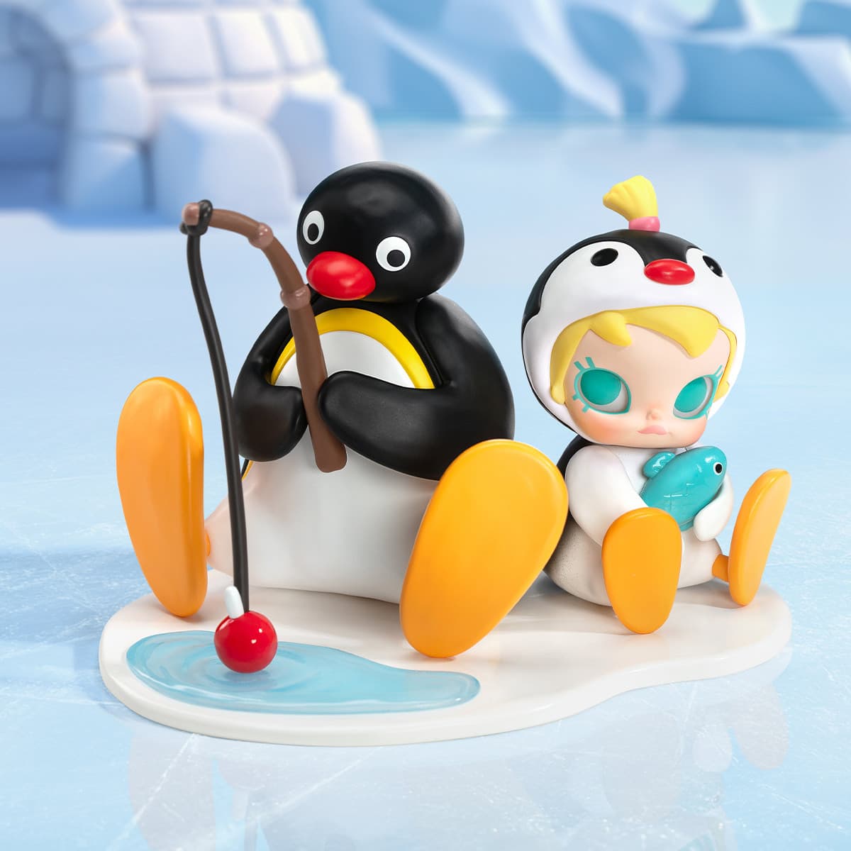 Baby Molly デザイン02