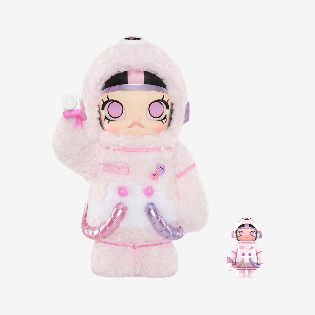 SPACE MOLLY デザイン01