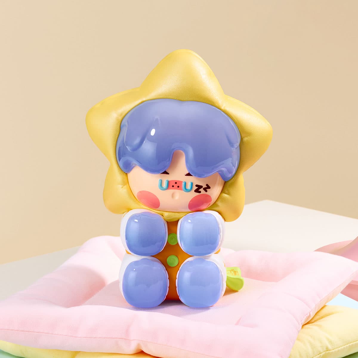 Star Doll