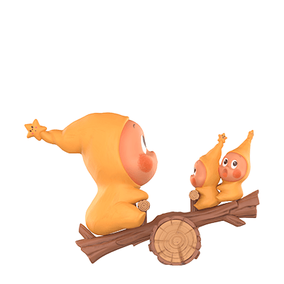 Teeter-totter