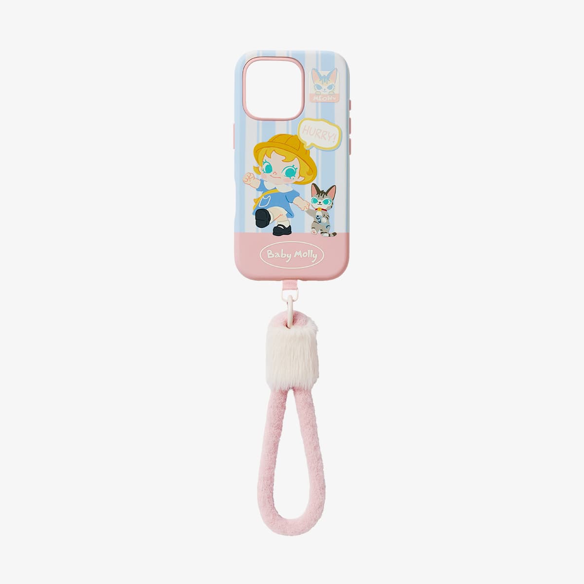 Baby Molly デザイン01