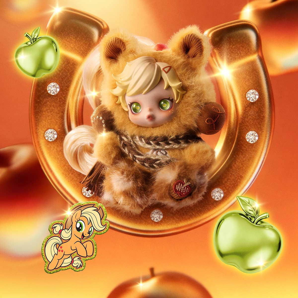 Applejack