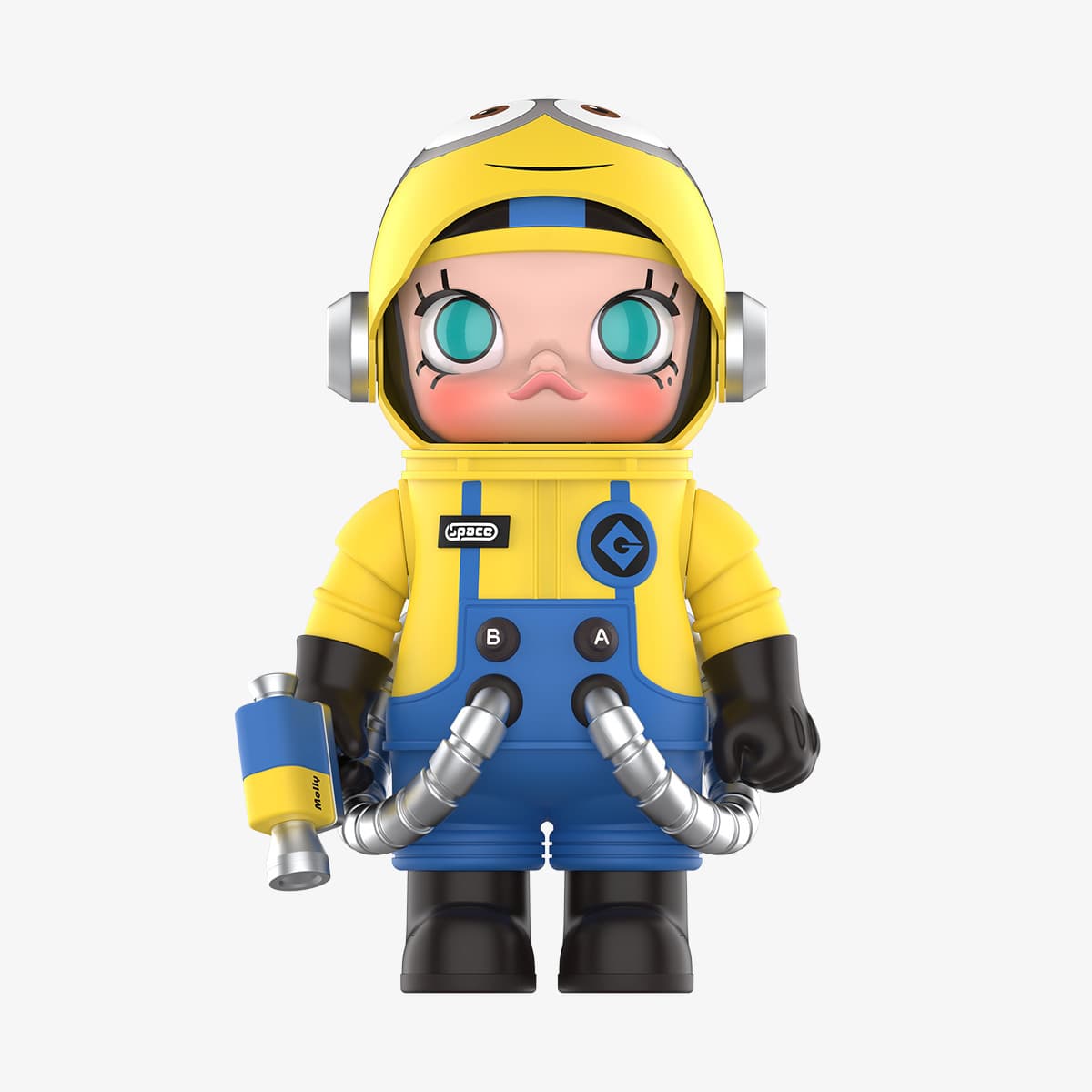 SPACE MOLLY デザイン01