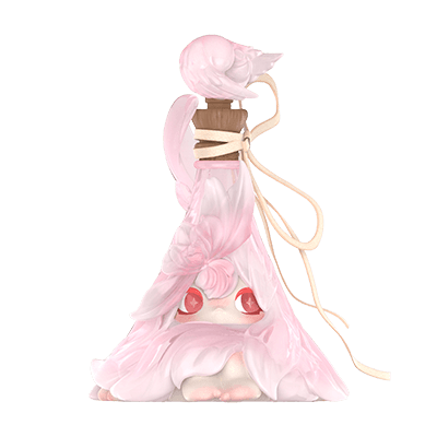 Scent of the Wind