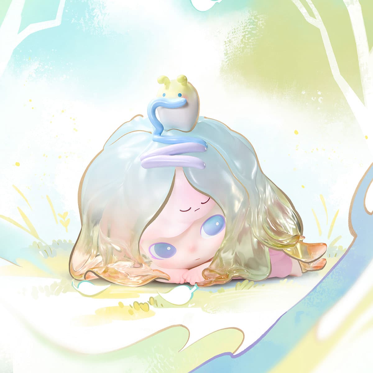 Fallen Leaves