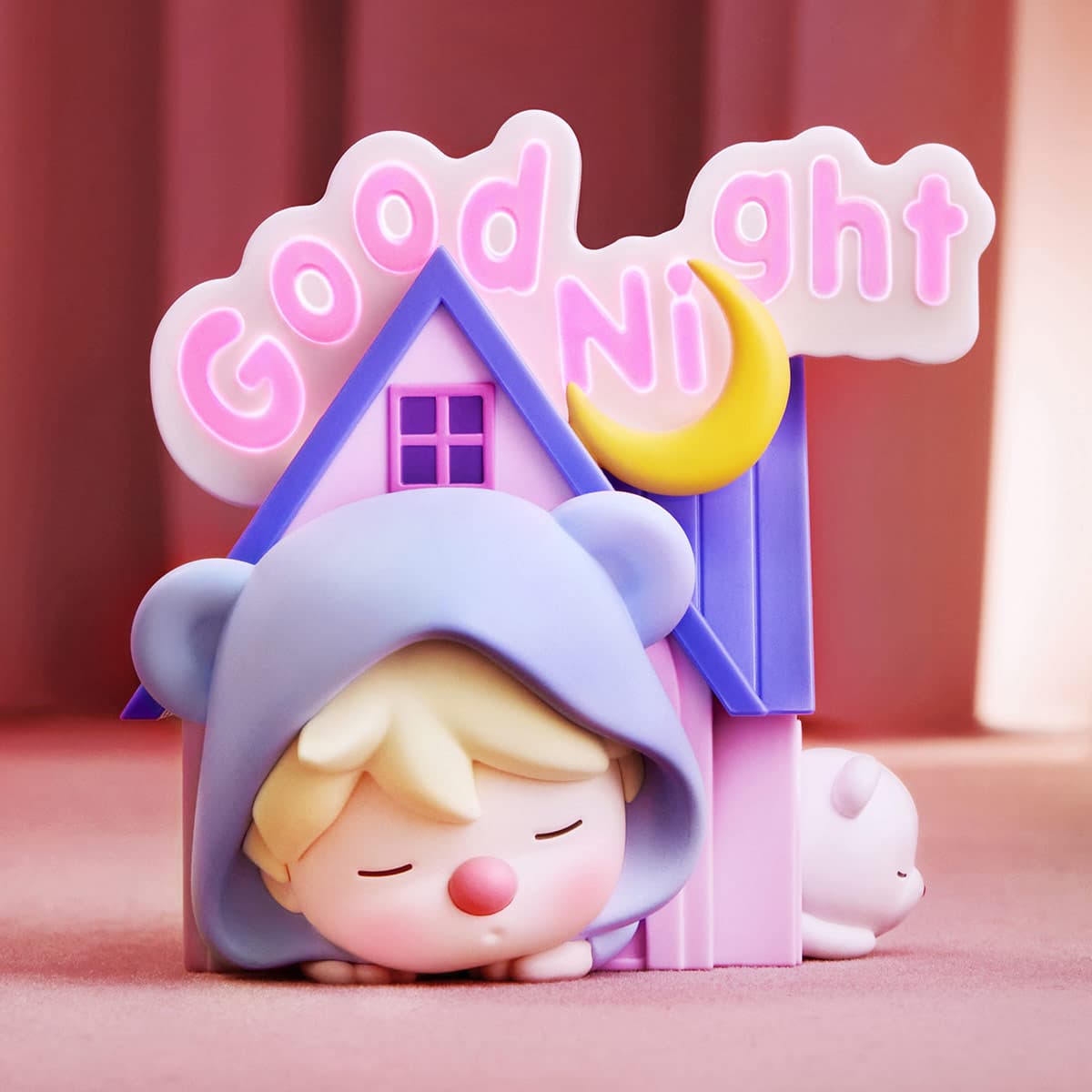 Good Night