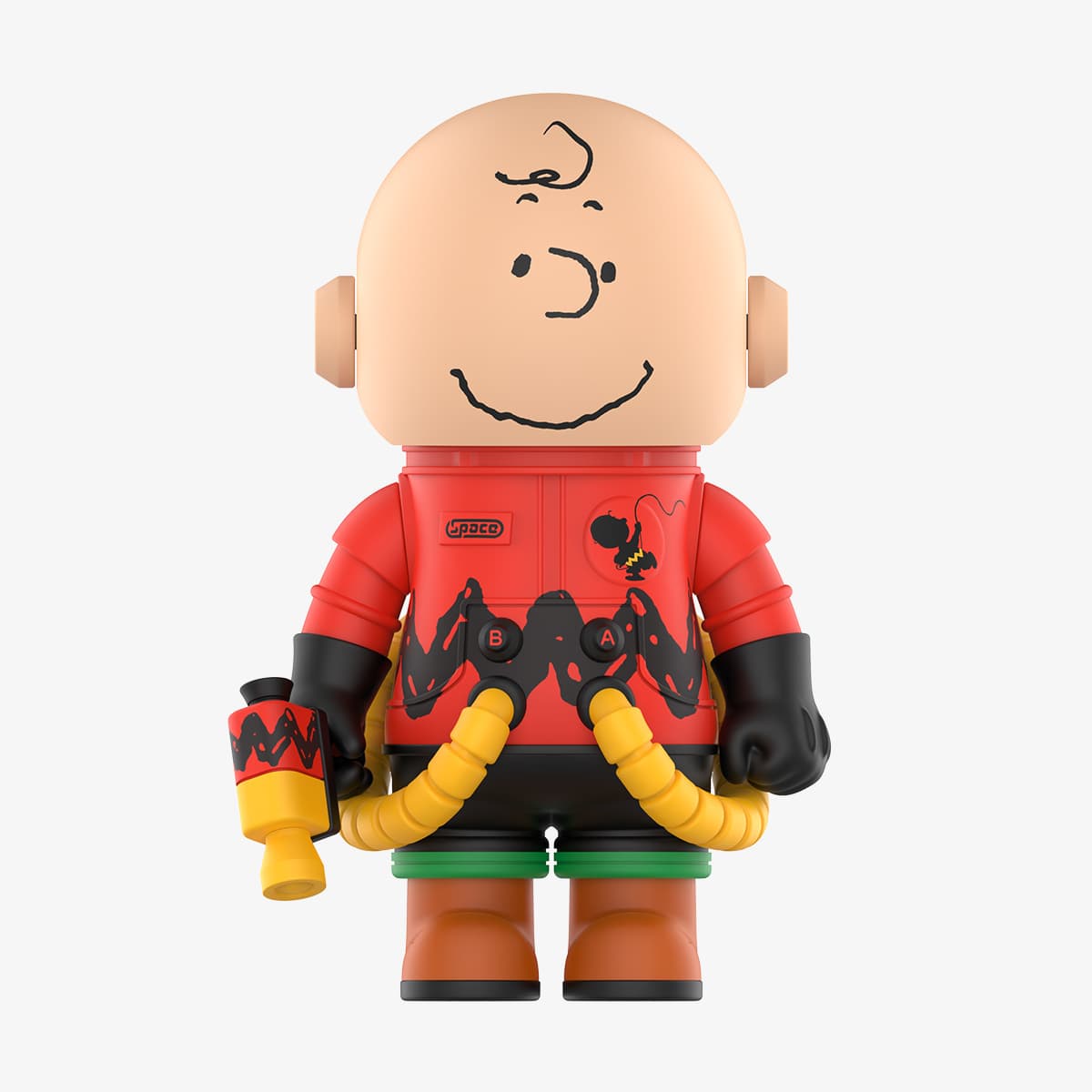 Charlie Brown