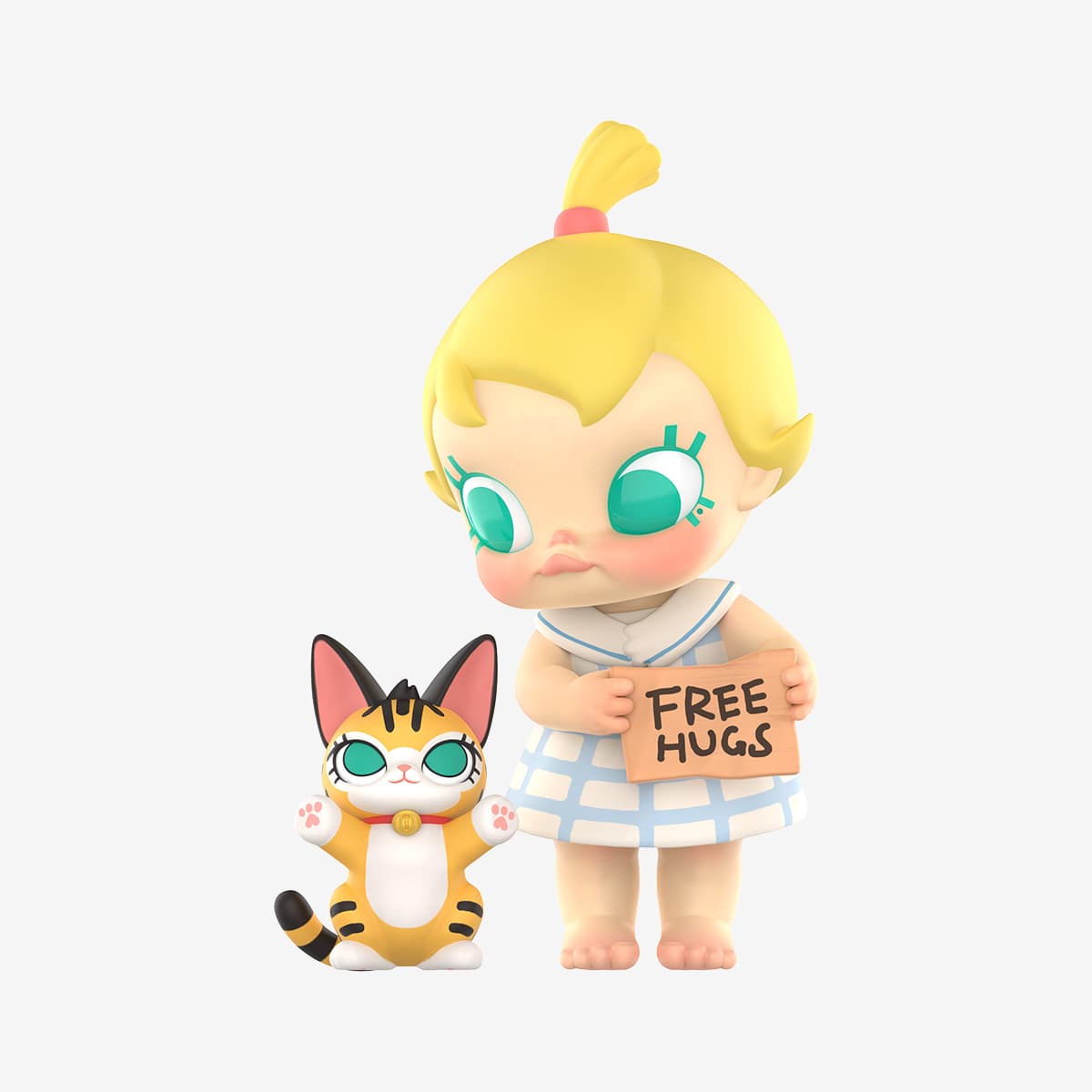 A Free Hug