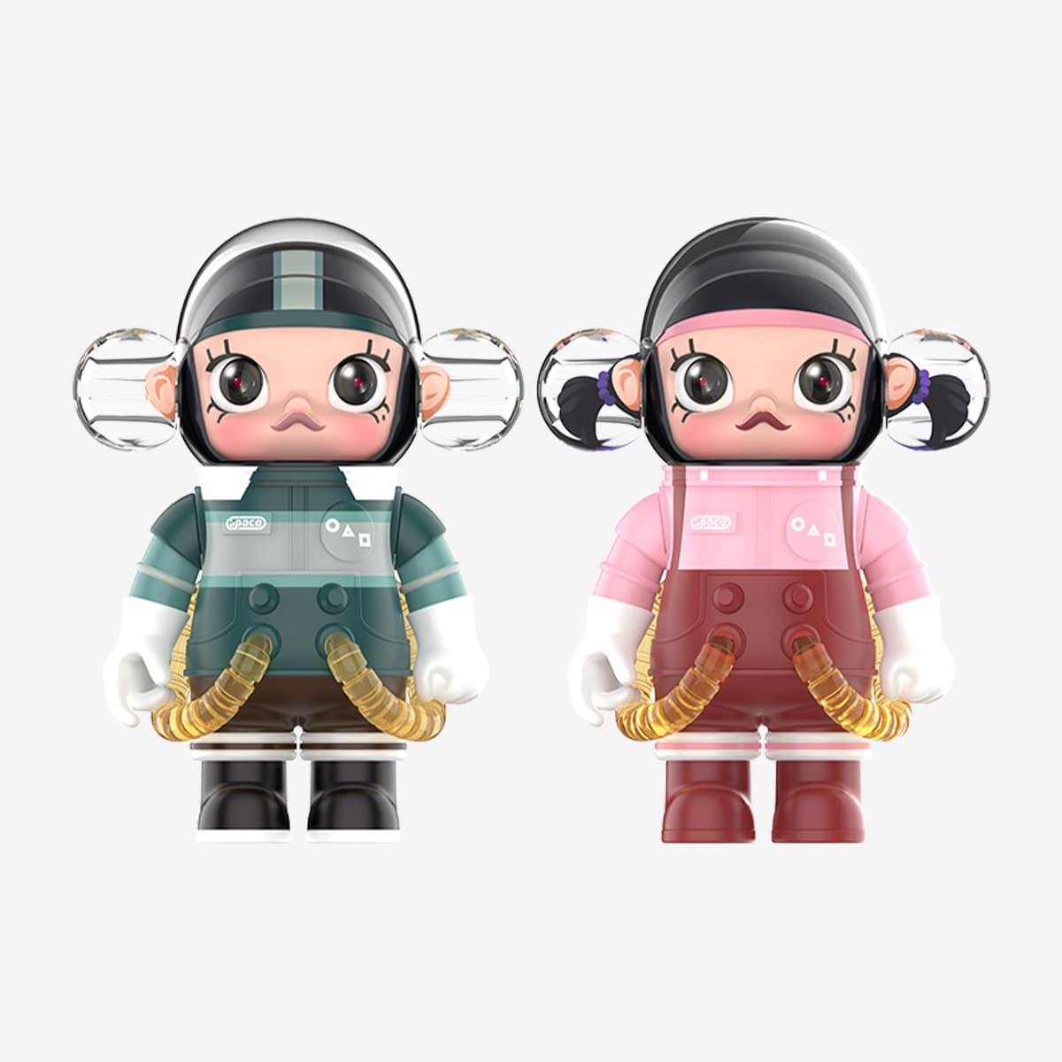 SPACE MOLLY デザイン01