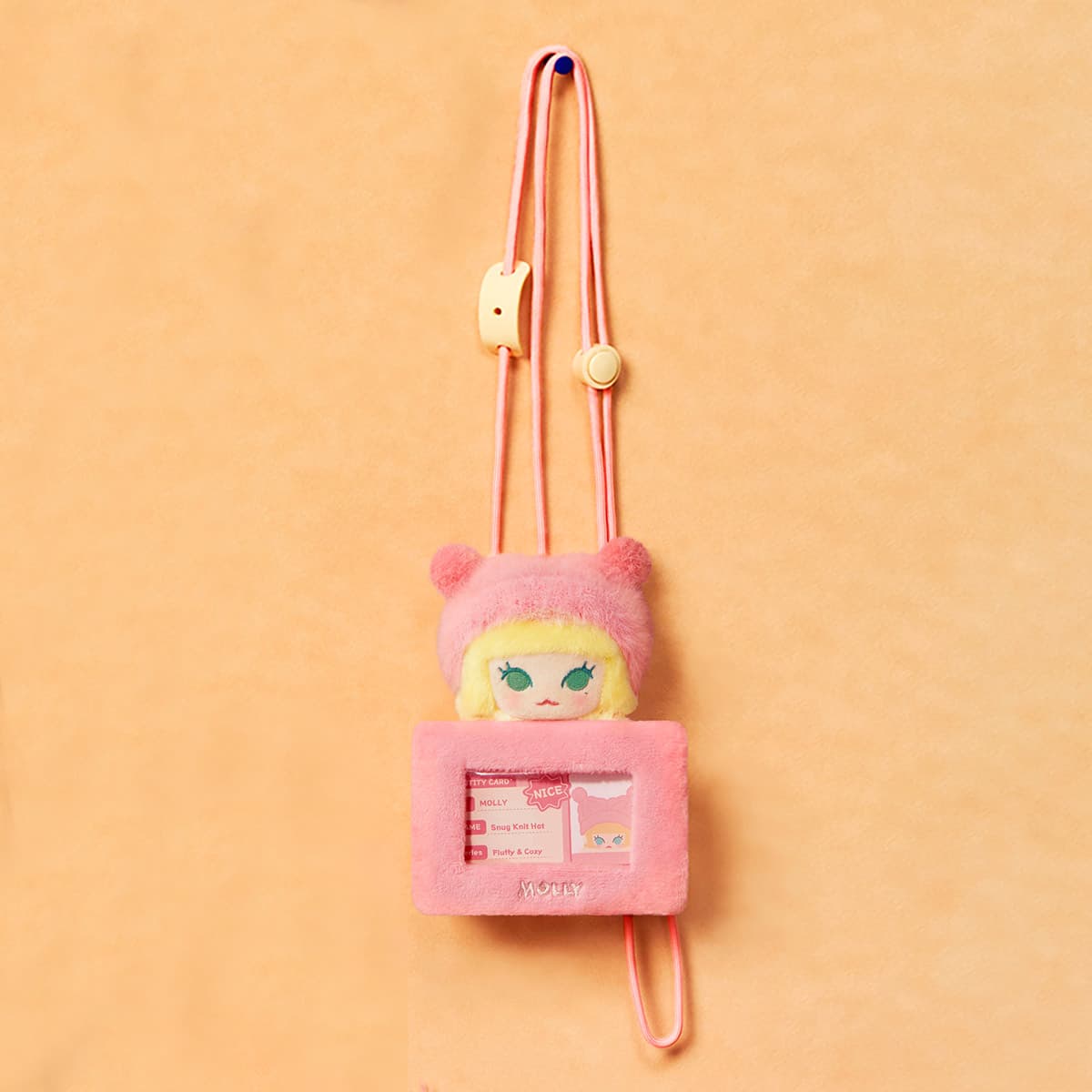 MOLLY Snug Knit Hat