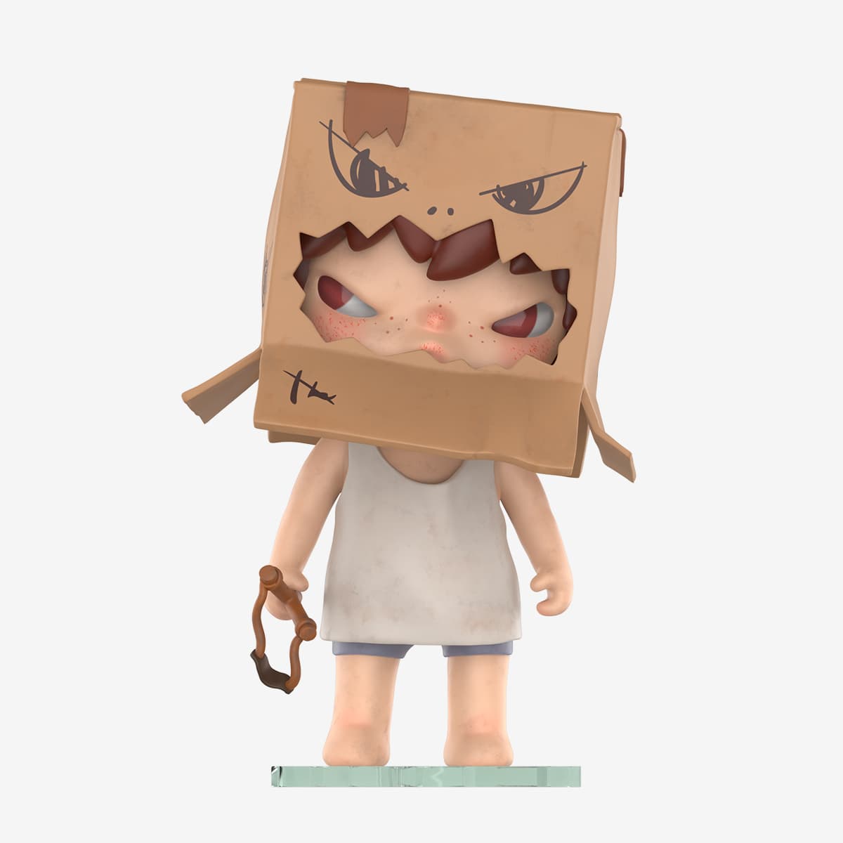 DESTROYER