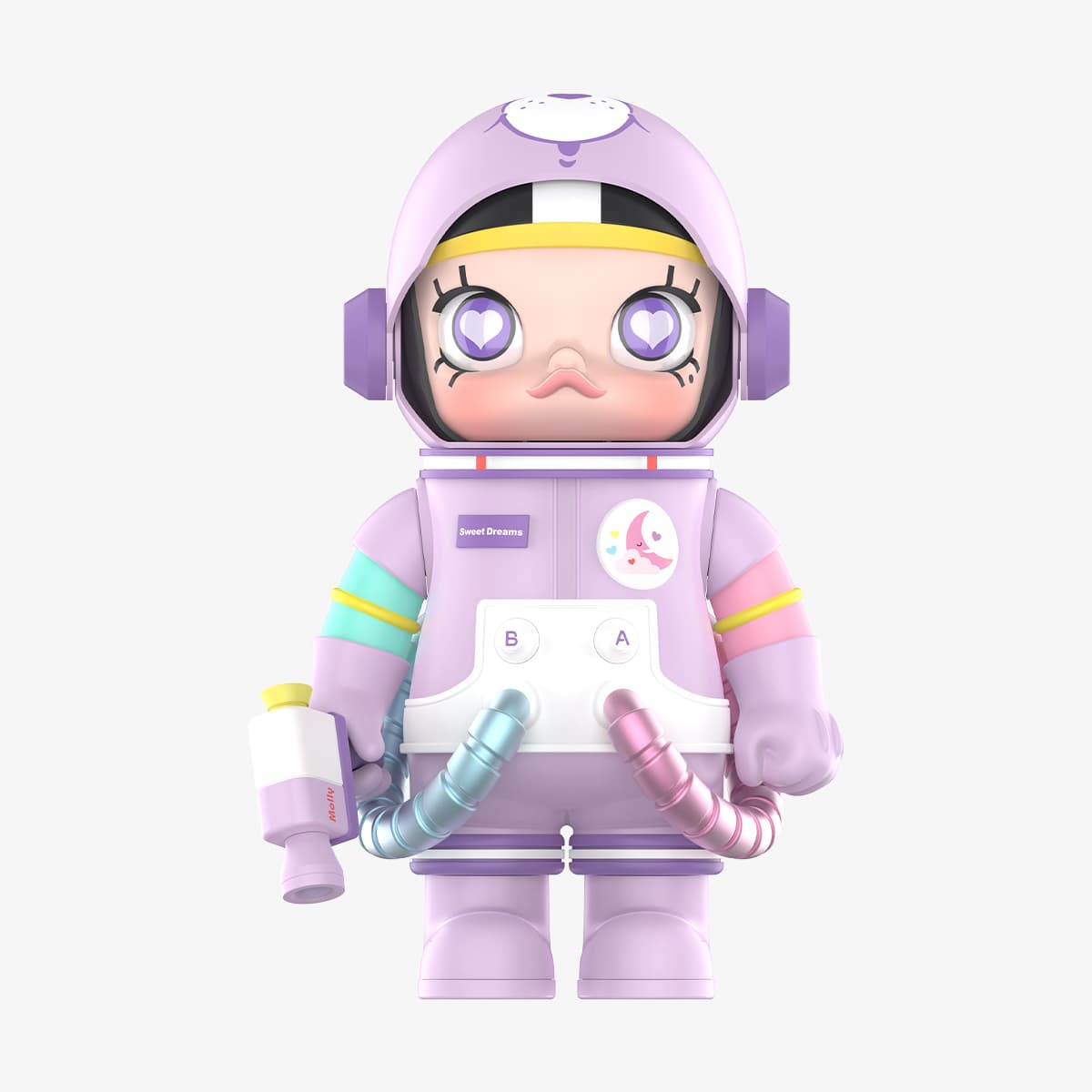 SPACE MOLLY デザイン01