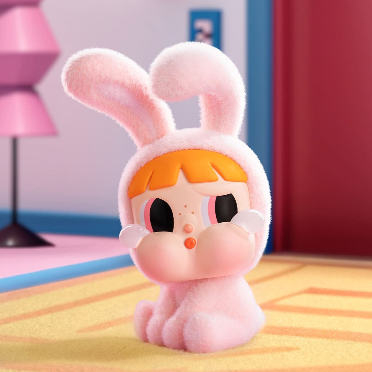 BUNNY BLOSSOM