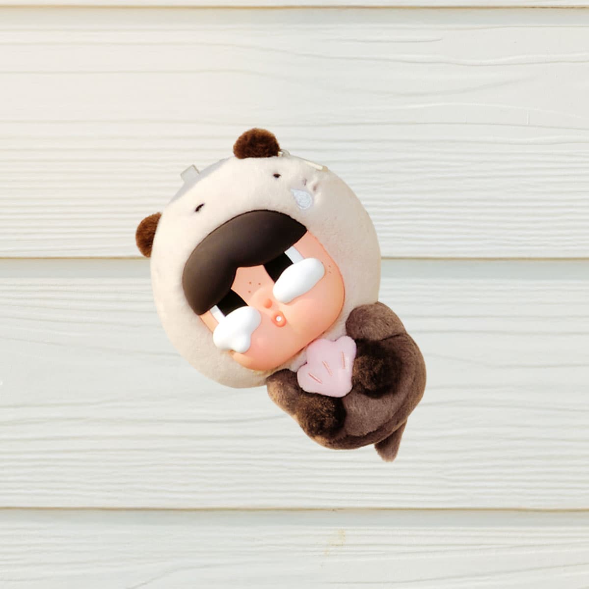 THE SEA OTTER