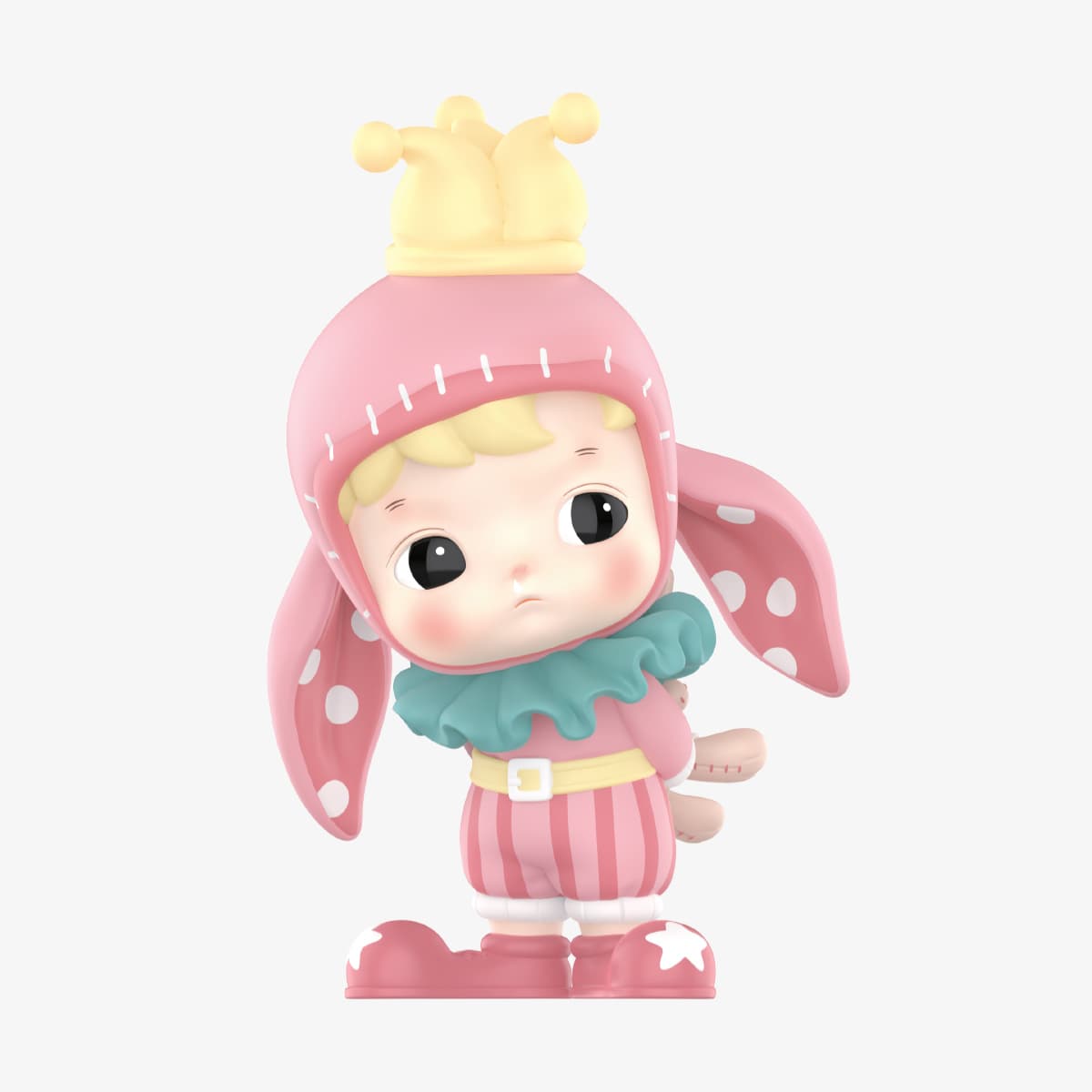 Magical Bunny