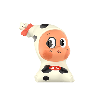 Milk Biscuit