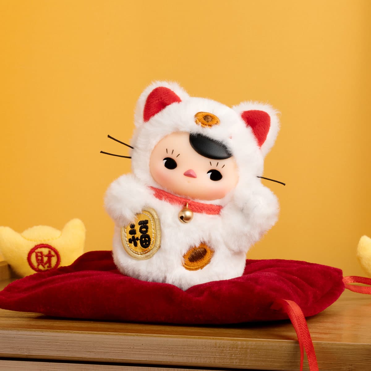 Lucky Cat