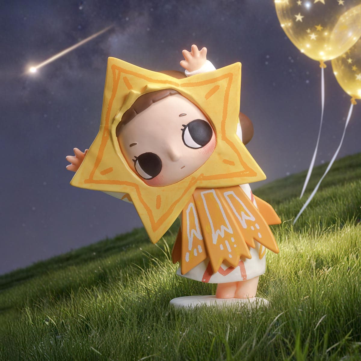 Meteor Shower