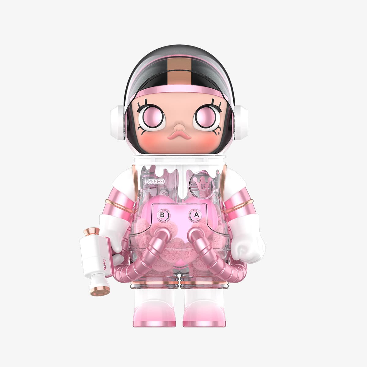 SPACE MOLLY デザイン01