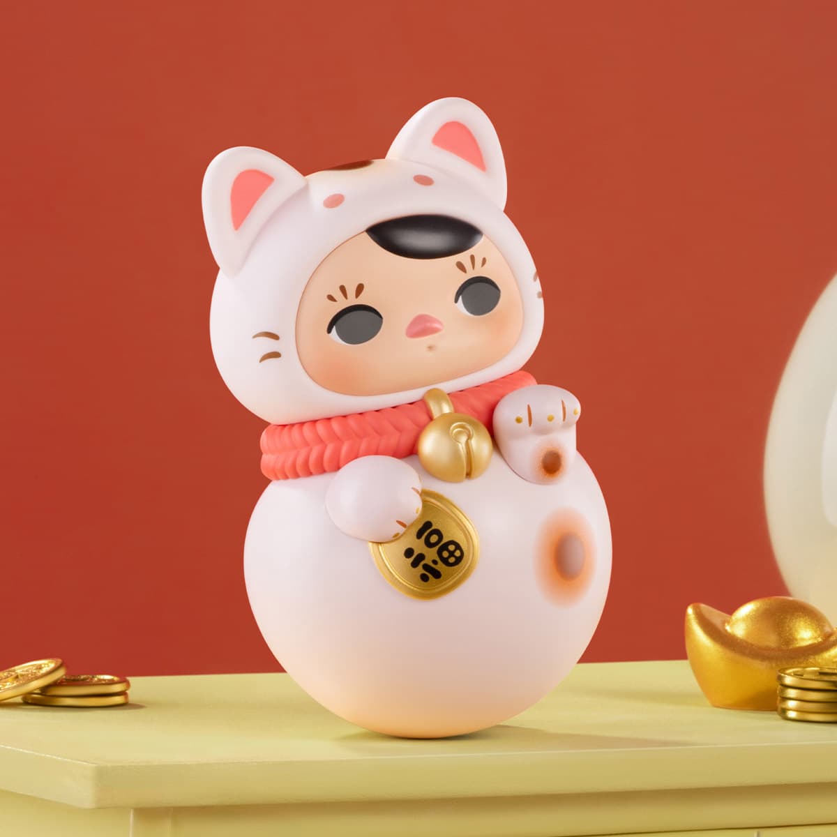 Lucky Cat