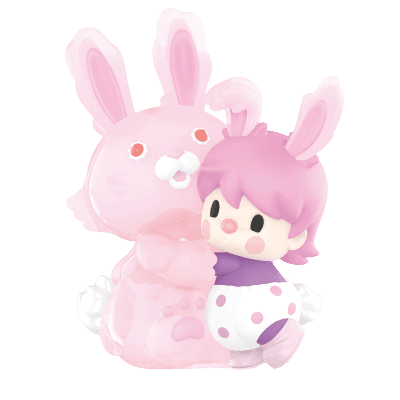 Milly Sweet Bean