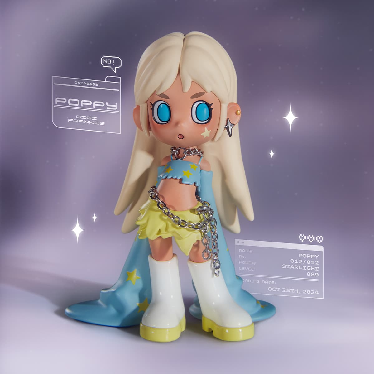 Poppy-Starlight